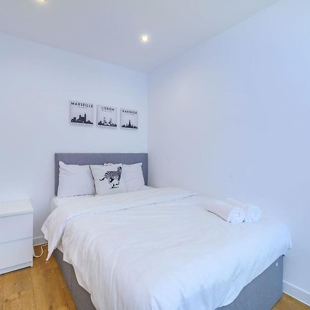 דירות גלאזגו Southside Flat With Private Garden! מראה חיצוני תמונה