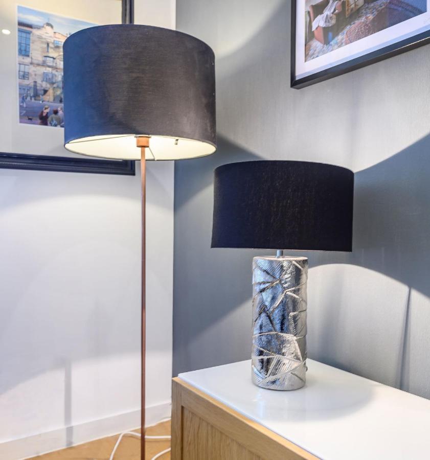 דירות גלאזגו Southside Flat With Private Garden! מראה חיצוני תמונה
